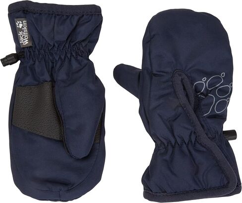 Jack Wolfskin Easy Entry Mitten K in Saudi Arabia
