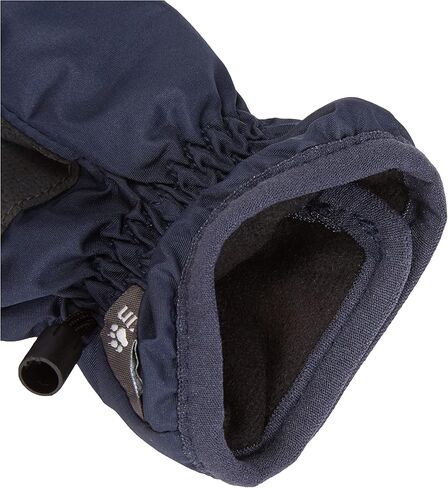 Jack Wolfskin Easy Entry Mitten K in Saudi Arabia