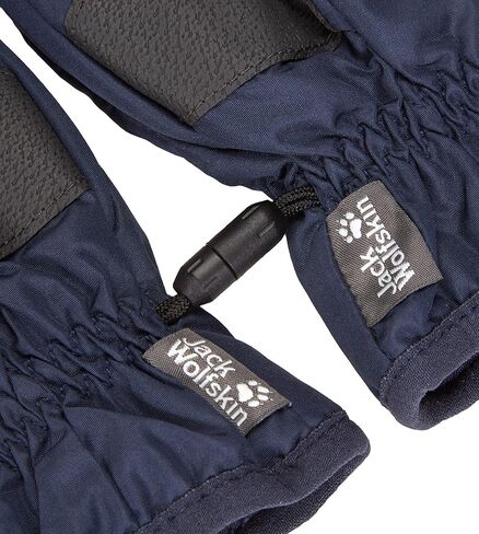 Jack Wolfskin Easy Entry Mitten K in Saudi Arabia