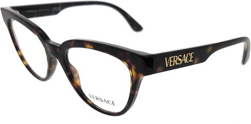 Eyeglasses Versace VE 3315 108 Havana in Saudi Arabia