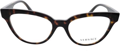 Eyeglasses Versace VE 3315 108 Havana in Saudi Arabia