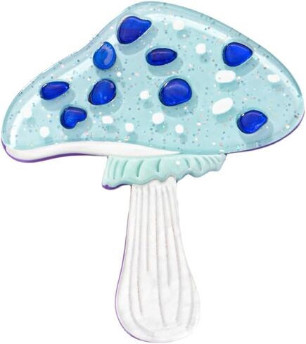 2024 Lovely Enamel Cute Animal Insect Flower Christmas Pin Brooch Resin Material Hand-assembled Fashion Pin Brooch for Ladies Women in Saudi Arabia