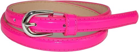 CTM® Kid's Skinny Dress Belt in Saudi Arabia