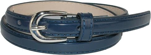 CTM® Kid's Skinny Dress Belt in Saudi Arabia