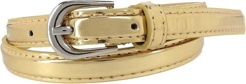 CTM® Kid's Skinny Dress Belt in Saudi Arabia