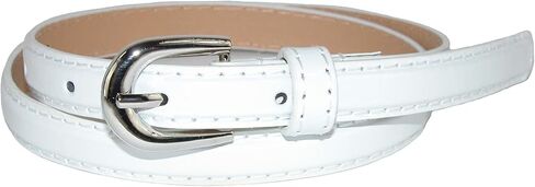 CTM® Kid's Skinny Dress Belt in Saudi Arabia