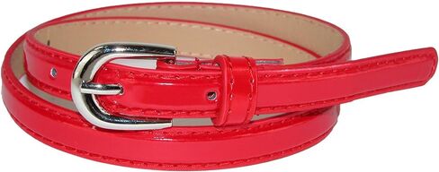 CTM® Kid's Skinny Dress Belt in Saudi Arabia