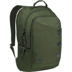 OGIO, Terra