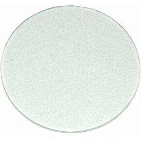 Streamlight Lens Clear Lexan Lens (Fits 15X, 20XP, 20X, 35X)