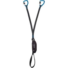 CAMP Kinetic Via Ferrata Lanyard