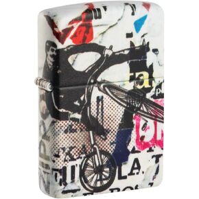 Zippo 540 Color Lighter