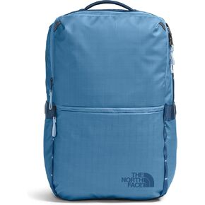 THE NORTH FACE Base Camp Voyager Daypack, New Taupe Green/TNF Black-NPF, One Size