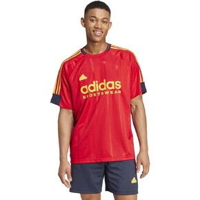 adidas Men's Tall Size House of Tiro Nations Pack T-Shirt