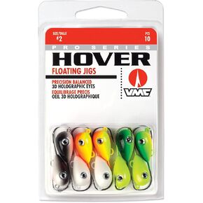 مجموعة VMC Hover Jig رقم 2 متنوعة