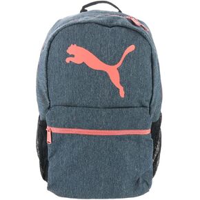 PUMA Womens Evercat Rhythm 30 Backpack Medium Blue