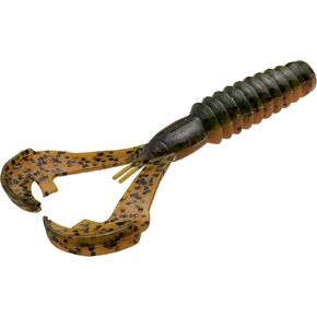 Strike King Rage Ned Craw