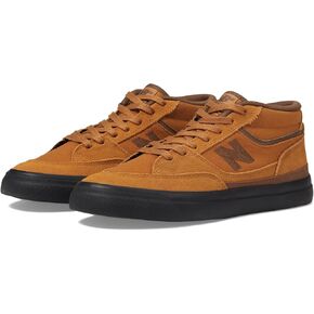 New Balance Villani - 417 Sea Salt/Rust US Men's 10.5, Women's 12 Medium