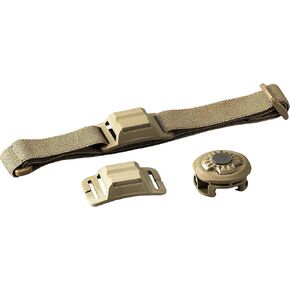Streamlight 14113 Sidewinder Rail Mount Accessory Kit