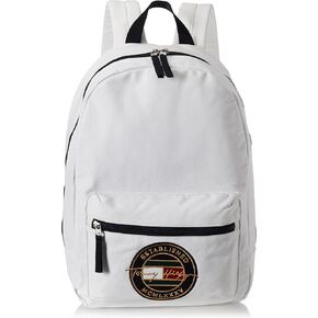 Tommy Hilfiger Men's Signature Crest Backpack