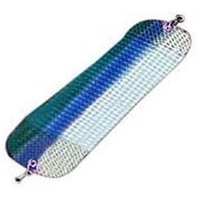 Hot Spot 953 11" Custom Series Flasher, Bluish Mist, Multi, One Size