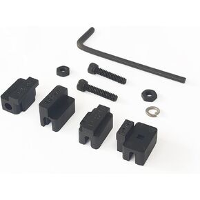 TLR 1 Key Accessories Kit Replacement for Streamlight 69260 TLR-1 and TLR-2 Parts