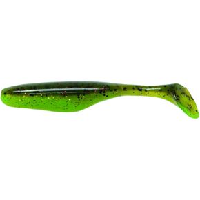 Bass Assassin Sea Shad Roadkill 4
