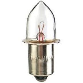 CEC Industries PR6 Pr Bulb 2.47V .30A .45Cp