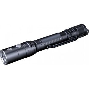 Fenix Flashlight, LD Series, Black, 7 Modes 800 Max Lumens, 190 Max Runtime HR (LD22-V2.0)