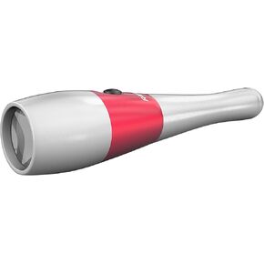 Rayovac 2AA LED Sleek Body Flashlight