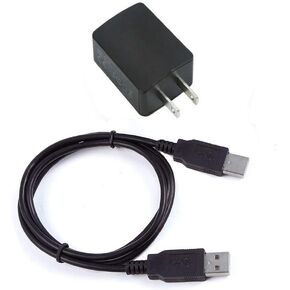 AC Adapter for Craftsman CMXLS5B110 Lumen LED Spotlight Flashlight Light Wall DC Charger Power Supply Cord Cable, with LED Indicator