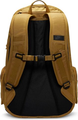 Nike Sportswear RPM Backpack (26L) (Golden Moss/Black/Anthracite) in Saudi Arabia