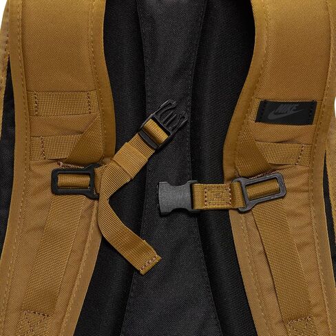 Nike Sportswear RPM Backpack (26L) (Golden Moss/Black/Anthracite) in Saudi Arabia