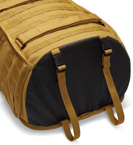 Nike Sportswear RPM Backpack (26L) (Golden Moss/Black/Anthracite) in Saudi Arabia