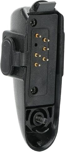 Walkie Talkie Headset Adapter,A58 UV9R Converter Walkie Talkie Headset Adapter to M Interface Compatibility with BF‑9700 BF‑A58 BF‑UV9R UV‑9R Plus in Saudi Arabia