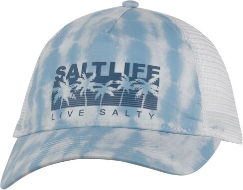 Salt Life Women's Palm Promenade Hat in Saudi Arabia