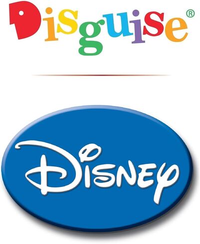 Disguise Disney Princess Merida Brave Toddler Girls' Costume, Large (4-6x) in Saudi Arabia