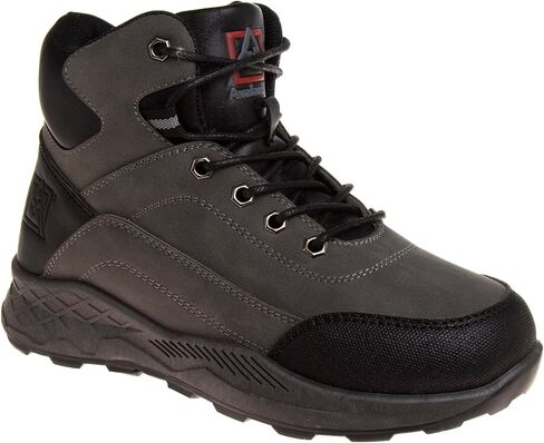 Avalanche Boy's Backpacking Boot in Saudi Arabia