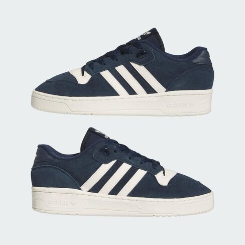 adidas Men's Rivalry Low Sneaker in Kuwait