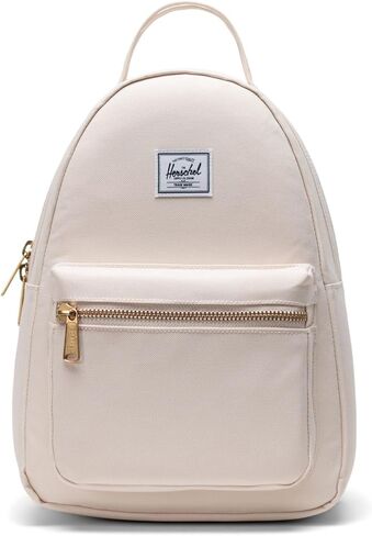 Herschel Nova Mini Backpack, Whitecap Gray in Saudi Arabia