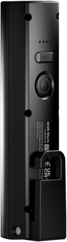 Ledlenser W1R Work Rechargeable Hands-Free Clip Flashlight, 220 Lumens, Compact in Saudi Arabia