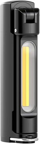 Ledlenser W1R Work Rechargeable Hands-Free Clip Flashlight, 220 Lumens, Compact in Saudi Arabia