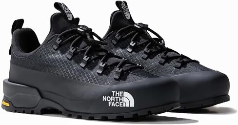 ذا نورث فيس جلينكليف منخفض Tnf أسود/Tnf أسود 13 م in Saudi Arabia