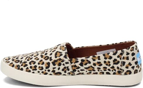 TOMS Women's Avalon Slip On Sneaker in Saudi Arabia