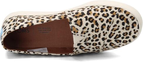 TOMS Women's Avalon Slip On Sneaker in Saudi Arabia