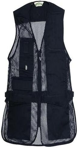 Bob-Allen Unknown Shooting Vest in Saudi Arabia