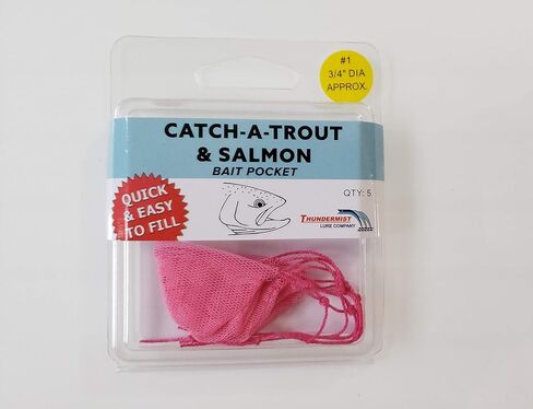 Catch-A-Trout/Salmon in Kuwait