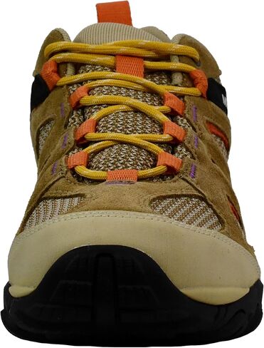 Merrell Men's Yokota 2 Shoes, Khaki Multi, 11 M in Saudi Arabia
