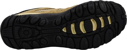 Merrell Men's Yokota 2 Shoes, Khaki Multi, 11 M in Saudi Arabia