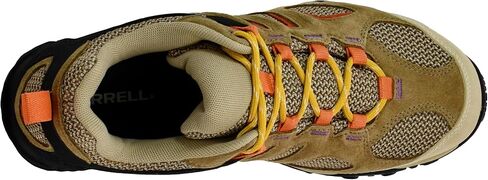Merrell Men's Yokota 2 Shoes, Khaki Multi, 11 M in Saudi Arabia
