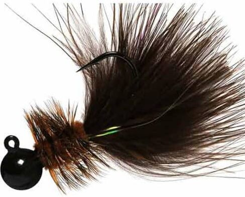 هاوكين WB11610 لعبة صوفي بوجر 1/16 أونصة، بني/أسود in Kuwait